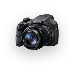 Sony HD Camera