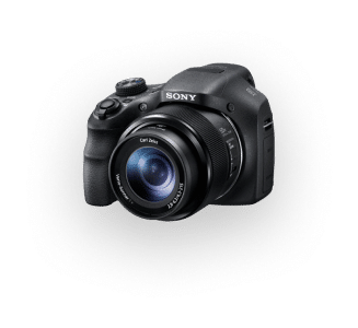 Sony HD Camera