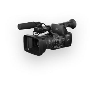 4K Video Camera